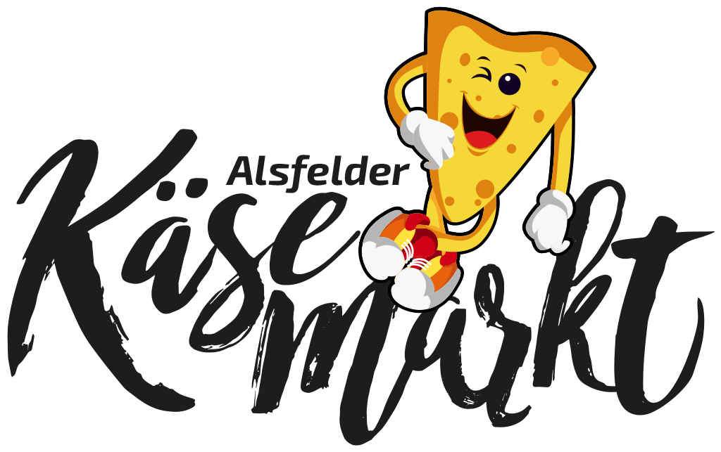 Kaesemarkt-Veranstaltungslogo
