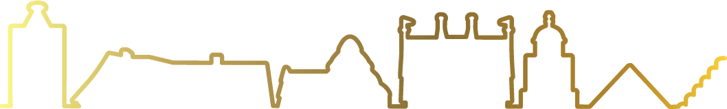skyline-gold